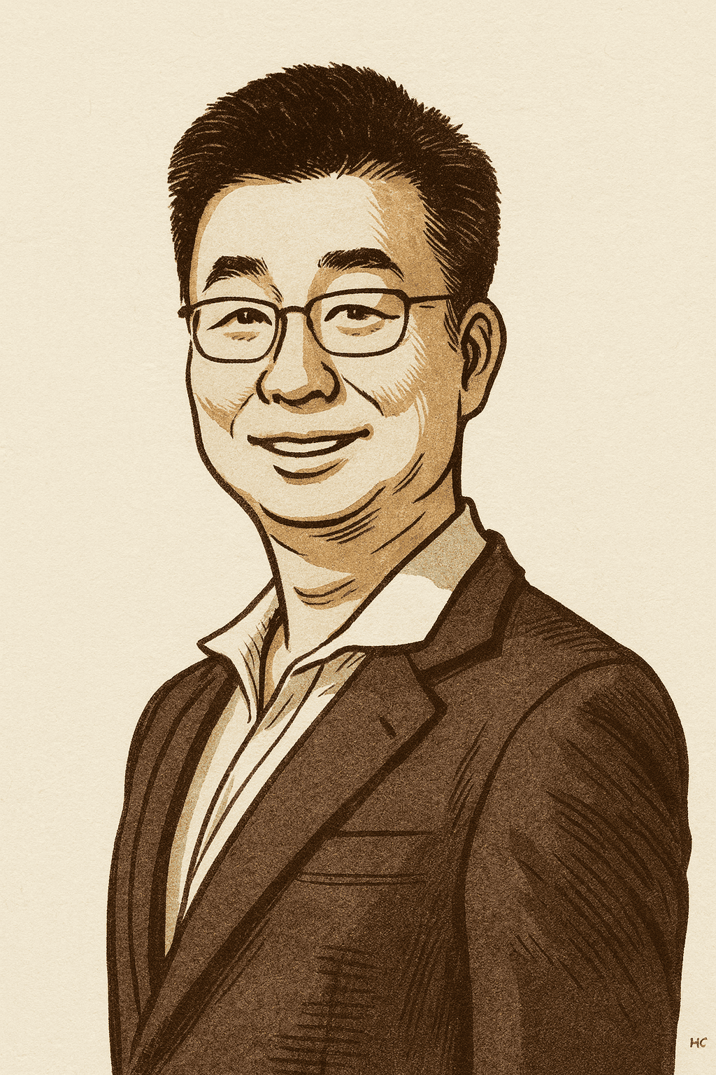 陳志銘