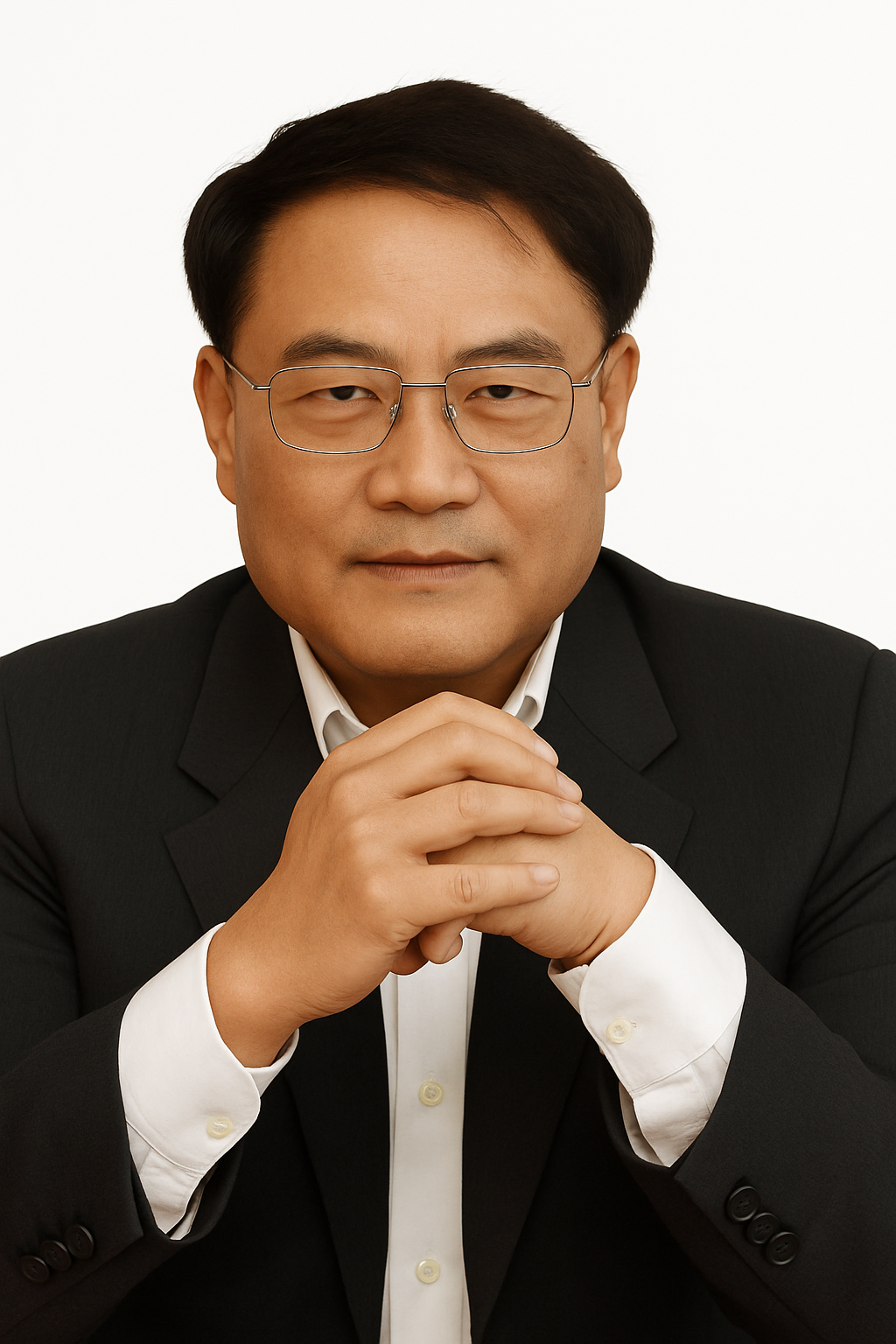 Wu Shenghua