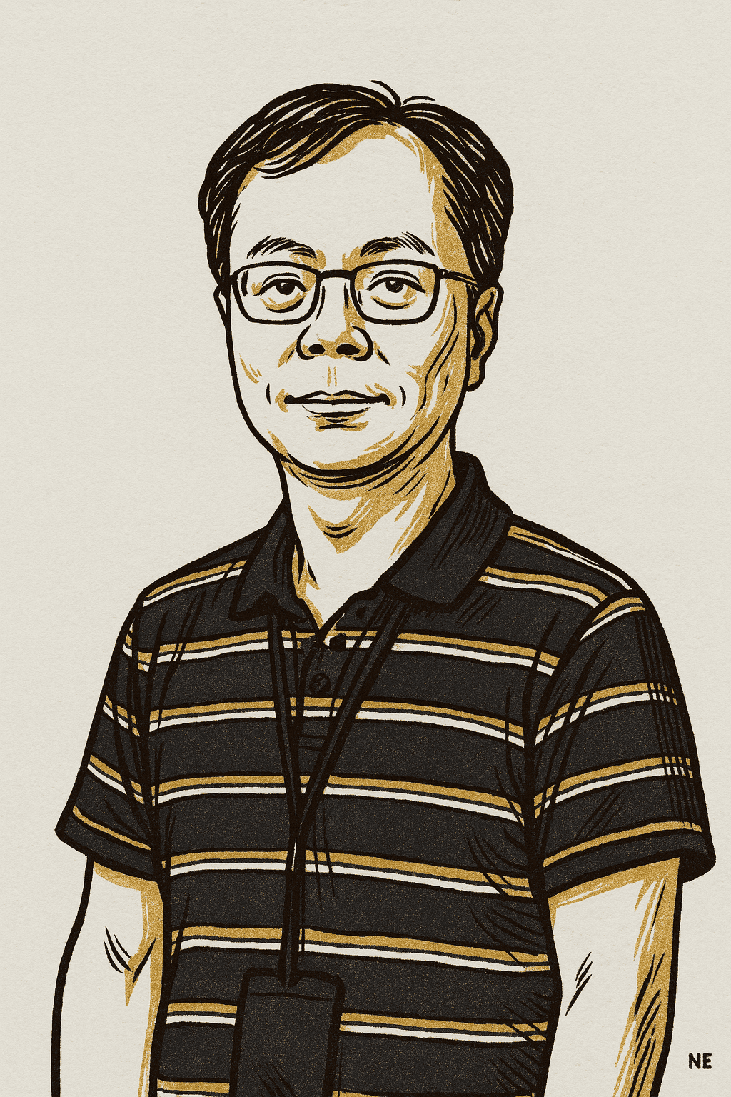 Huang Shihong
